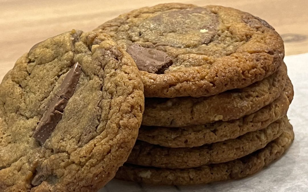 Cookies Classiques Didouce